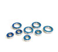 Compatibile Con Arrma Big Per Rock Per Granite Per Outcast Per Senton Per Typhon Kit Di 8 Cuscinetti Sigillati Per Auto RC RC Accessori