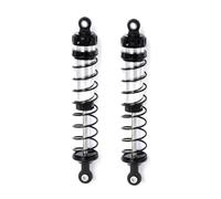 Compatibile Con Arrma Fury 223 2WD LCX Per Racing 1/10 Ricambi Per Sospensioni Per Camion RC Set Di 2 Ammortizzatori Da 110 Mm (4,33'') Ammortizzatori RC