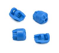 Compatibile Con Arrma Per Felony Per Limitless Per Infraction 1/7 1/8 RC Auto Parti Upgrade 4pz Tappi Ammortizzatore In Materiale Speciale RC Auto Giocattoli