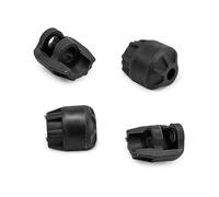 Compatibile Con Arrma Per Felony Per Limitless Per Infraction 1/7 1/8 RC Auto Parti Upgrade 4pz Tappi Ammortizzatore In Materiale Speciale RC Auto Giocattoli