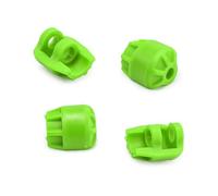 Compatibile Con Arrma Per Felony Per Limitless Per Infraction 1/7 1/8 RC Auto Parti Upgrade 4pz Tappi Ammortizzatore In Materiale Speciale RC Auto Giocattoli
