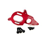Compatibile Con Arrma Per Granite Mega Per Typhon Big Per Rock Per Senton 3S 1/10 Supporto Motore Regolabile In Metallo Per Auto RC Parti RC