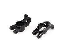 Compatibile Con Arrma Per Granito Per Typhon Per Mojave Per Grom 1/14 1/16 1/18 RC Parti Del Camion Mozzo Posteriore In Alluminio Set Vettori RC Parti Auto