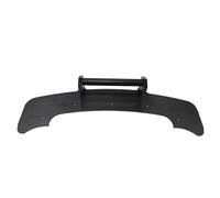 Compatibile Con Arrma Per Infraction 6S Per BLX 1/7 RC Parti Di Automobili Modello In Alluminio In Fibra Carbonio Paraurti Anteriore Viti Montaggio RC Parti Auto