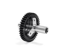 Compatibile Con ARRMA Per Infraction Mega 4x4 1/10 RC Ricambi Per Auto Ingranaggio Elicoidale M1 40T Frizione A Slittamento Riparazioni