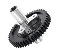 Compatibile Con Arrma Per Infraction Mega 4x4 Per SENTON Per Rock 3S Per Kraton 4S 1/10 RC Parti Di Automobili M1 Pantofola Frizione Gear 30T 46T RC Parti Auto