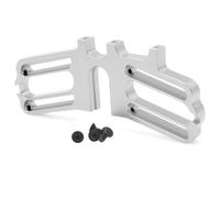 Compatibile Con Arrma Per Infraction Per Limitless Per Felony 6S Per BLX 1/7 Supporto Doppio Motore In Metallo Per Componenti Di Aggiornamento Per Auto RC RC Accessori