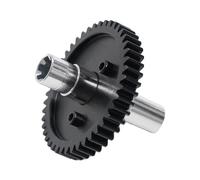Compatibile Con Arrma Per Infraction Per Mega 4x4 Per SENTON Per VENDETTA 1/10 Rc Auto Parti Di Aggiornamento 44T 46T M1 Pantofola Frizione Gear Accessori Aggiornamento RC