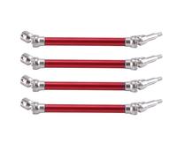 Compatibile Con Arrma Per Karton Per Outcast V2 1/10 RC Auto Albero Motore Esteso Albero Di Trasmissione In Metallo CVD Aggiornamenti Parti Albero trasmissione RC