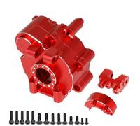 Compatibile Con Arrma Per KRATON Per Outcast 1/5 RC Car Upgrade Parts Accessories Metal Center Gearbox Case Housing RC Car Upgrade