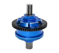 Compatibile Con Arrma Per Kraton Per Outcast 4S V2 Per BLX 1/10 Per Mojave 1/8 RC Parti Di Automobili Differenziale Centrale In Metallo 57T ARA311165 RC Parti Auto