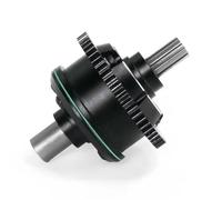 Compatibile Con Arrma Per Kraton Per Outcast 4S V2 Per BLX 1/10 Per Mojave 1/8 RC Parti Di Automobili Differenziale Centrale In Metallo 57T ARA311165 RC Parti Auto