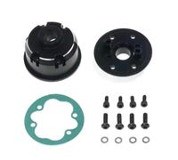 Compatibile Con ARRMA Per Kraton Per Outcast 4S V2 Per BLX 1/10 Per Mojave 4S Per BLX 1/8 RC Auto Parti Upgrade Scatola Del Differenziale Centrale RC Auto Giocattoli