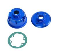 Compatibile Con Arrma Per Kraton Per Outcast 4S V2 Per BLX 1/10 Rc Parti Di Aggiornamento Accessori Cassa Differenziale Centrale In Metallo Cassa Differenziale Accessori aggiornamento RC
