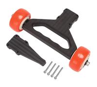 Compatibile Con ARRMA Per KRATON Per OUTCAST 8S 1/5 Accessori Per Monster Truck RC, Ricambi E Accessori, Barra Di Impennata A Doppia Ruota RC Accessori