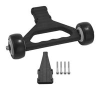 Compatibile Con ARRMA Per KRATON Per OUTCAST 8S 1/5 Auto Telecomandata Parti Di Aggiornamento Accessori Barra Per Impennata A Doppia Ruota Parti Auto RC
