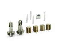 Compatibile Con Arrma Per Kraton Per Senton 1/10 Per Typhon Per Vendetta 1/8 Parti Di Automobili RC Differenziale In Metallo Outdrive Diff Gear Planet RC Parti Auto