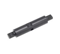 Compatibile Con Arrma Per Limitless Per Infraction Per Felony 6S 1/7 RC Auto Parti Di Aggiornamento Albero Della Bobina In Metallo ARA310943 RC Parti Auto