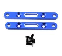 Compatibile Con Arrma Per Mojave 1/8 RC Auto Accessori Aggiornati Braccio Anteriore Posteriore In Lega Di Alluminio Codice ARA320589 ARA320590 Accessori Aggiornamento RC