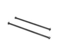 Compatibile Con Arrma Per Mojave 6S 4WD Per BLX 1/7 RC Camion Parti Di Aggiornamento Per Auto Accessori Albero Di Trasmissione Centrale In Metallo Albero Principale Albero trasmissione RC