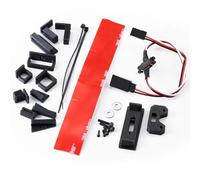 Compatibile Con ARRMA Per Mojave Per GROM 1/14 RC Crawler Auto Parti Di Aggiornamento Accessori Per Kit Fissaggio Su E Giù RC Parti Auto