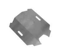 Compatibile Con ARRMA Per Mojave Per Grom 1/16 Auto Telecomandate Parti Di Aggiornamento Modifica Metallo Ricambio Per Protezione Del Telaio RC Parti Auto