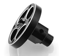 Compatibile Con Arrma Per Mojave Per Limitless Per Infraction Per Felony 1/7 1/8 RC Parti Di Automobili In Metallo Per Super Diff Blocco Differenziale Locker RC Parti Auto