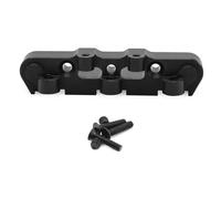 Compatibile Con Arrma Per Outcast Per Talion Per Typhon 1/8 RC Car Upgrade Accessori Parti Kit Codice Braccio Paraurti Anteriore Paraurti RC