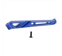 Compatibile Con ARRMA Per SENTON 1/8 Per TYPHON 6S RC Auto Parti Di Aggiornamento Kit Telaio Di Supporto Posteriore In Lega Di Alluminio RC Parti Auto