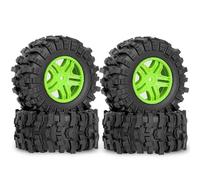 Compatibile Con ARRMA Per Senton Per Slash Per Losi 1/10 RC Auto Aggiornamento Parti Di Ricambio Accessori Pneumatici Per Percorsi Brevi Rc Car Pneumatici