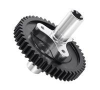 Compatibile Con Arrma Per SENTON Per VENDETTA Per Rock Per Kraton Per OutCast 4S 1/10 RC Parti Di Automobili 44T 46T M1 Pantofola Frizione Gear RC Parti Auto