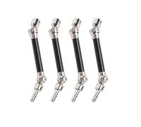 Compatibile Con ARRMA Per Typhon 3S Per BLX Per Mega 4 Pezzi Albero Motore In Metallo CVD 1/8 RC Auto Aggiornamenti Parti Accessori ARA310905 Albero trasmissione RC