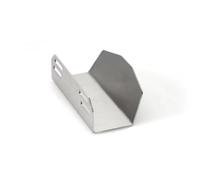 Compatibile Con ARRMA Per Typhon Per Kyosho MP10 XB4 Per Hobao Per WLtoys 144001 1/8 1/10 RC Auto Parti Upgrade Protezione Ammortizzatore Metallo RC Parti Auto