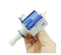 Compatibile Con ARS, AC 220V 230V 240V 57W Mini Pompa Elettromagnetica For Macchina Da Caffè Pompa For Acqua Pompa A Stantuffo CP Smart 20 BAR Flusso Ad Alta Pressione