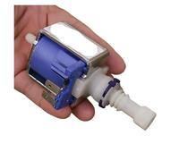 Compatibile con ARS CP Smart 20 Bar AC 220-240V 57 Acqua, Pompa a pistone elettromagnetica, Pompa a solenoide, for macchina da caffè