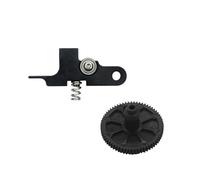 Compatibile con artiglieria, kit ingranaggi folli Genius/X1/X2/Pro