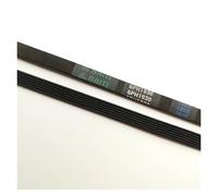 Compatibile con asciugatrice Electrolux WDE608EDV600EDV606M Cinghia a rulli 6PH1930 7PH1930(6PH1930)