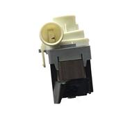 Compatibile Con Askoll, Compatibile Con Midea, M1 M3-T M5 EVA MT Vie1 S3034 Parti Di Ricambio For Pompa Sincrona A Magneti Permanenti For Motore Lavastoviglie Da 30 W