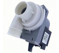 Compatibile con Askoll, Mod: S3034 Pompa motore sincrona a magnete permanente for lavastoviglie, compatibile con Midea lavastoviglie | Pompa di circolazione for modelli selezionati (codice articolo 11