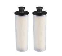 Compatibile con aspirapolvere a vapore verticale Premium Karcher SC 2 3, parte di ricambio for filtro anticalcare(2 pcs)