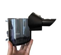 Compatibile Con Aspirapolvere, Contenitore Della Polvere, Compatibile Con BOSCH, Ultimate7 XXL Unlimited 7 ProAnimal, Contenitore Della Polvere Di Ricambio.