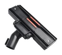 Compatibile con aspirapolvere da 32-35 mm - Bocchetta for spazzola for pavimenti, base for pavimenti in laminato, accessorio for la pulizia della casa(35 mm)