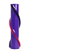 Compatibile con aspirapolvere Dyson V6/V7/V8/V10/V11: sostituisci il rullo spazzola - parte della barra del rullo spazzola morbido e for tappeti(1PC V10)