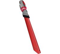 Compatibile con aspirapolvere Dyson V7 V8 V10 V11 V12 V15, bocchetta di ricambio for fessure con ugello di aspirazione a sgancio rapido, accessorio flessibile for spolverare.