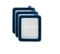 Compatibile con aspirapolvere Electrolux serie PF91, filtro antipolvere di scarico sostitutivo for modelli a batteria 5EBF 5BTF 6BWF BORK V800 AEG(B)