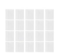 Compatibile con aspirapolvere Eufy G50 L60 SES, con rullo, spazzola laterale, filtro, mocio e sacchetto for la polvere(Set 8)