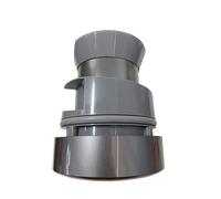 Compatibile con aspirapolvere Jimmy JV85 JV85 PRO H9 PRO H9 FLEX, gruppo ciclone contenitore polvere di ricambio