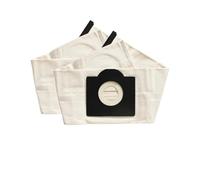 Compatibile con aspirapolvere Karcher WD3/WD3200/WD3300/MV3 - Sacchetto filtro antipolvere di ricambio e filtri HEPA, accessori di ricambio(C)