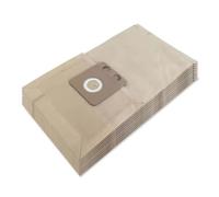 Compatibile con aspirapolvere Nilfisk, VP100 VP200 VP300 Eco Vento8, sacchetti filtro in carta(8PCS)