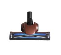 Compatibile Con Aspirapolvere Philips Haier Midea Rowenta, Ugello Universale Da 32 Mm, Spazzola For Pavimenti Turbo, Testina Di Ricambio For Spazzola Turbo.